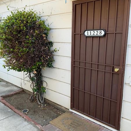 Culver City Guest House 로스앤젤레스 외부 사진