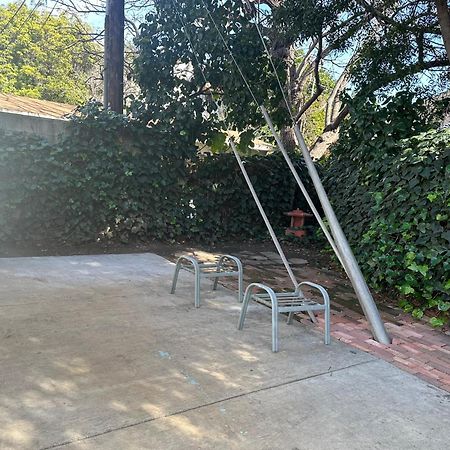 Culver City Guest House 로스앤젤레스 외부 사진