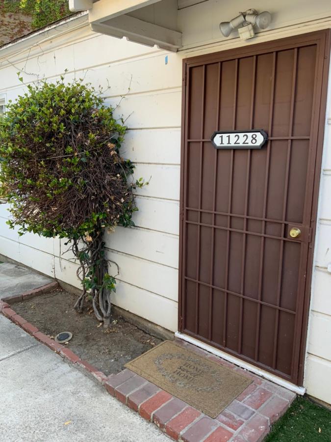 Culver City Guest House 로스앤젤레스 외부 사진