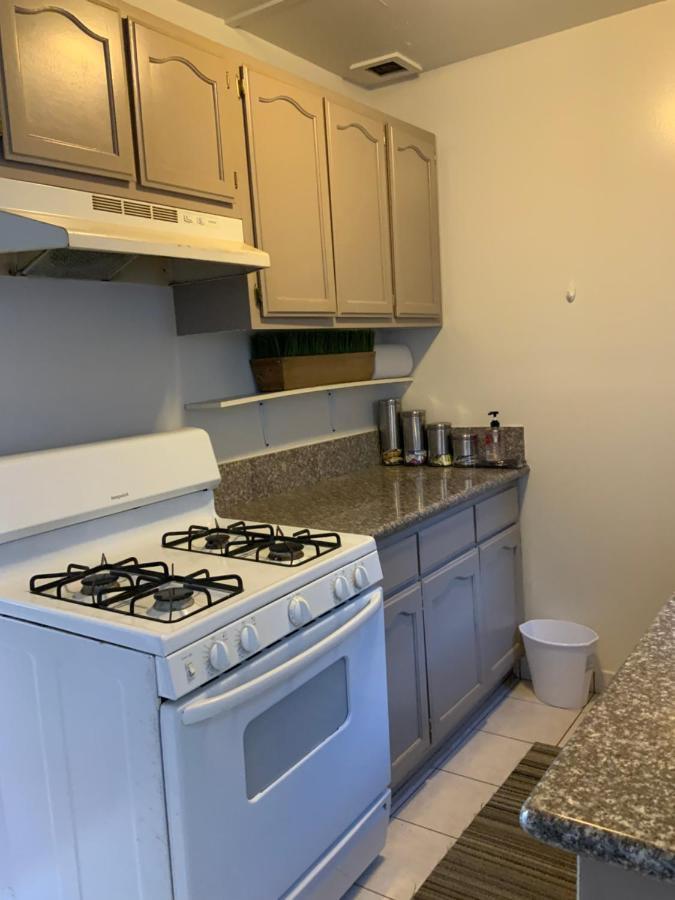 Culver City Guest House 로스앤젤레스 외부 사진