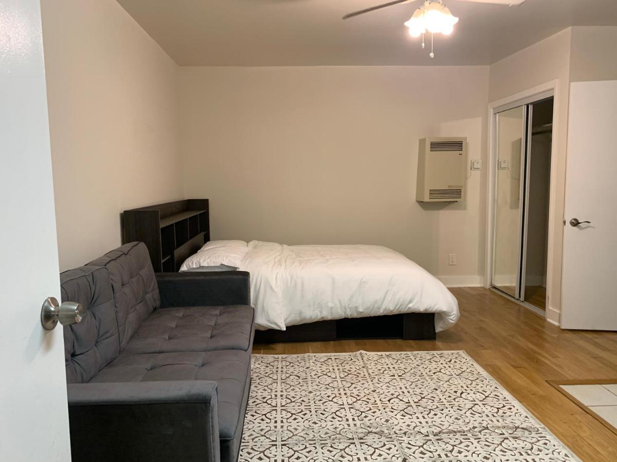 Culver City Guest House 로스앤젤레스 외부 사진