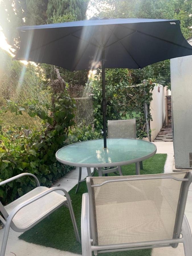 Culver City Guest House 로스앤젤레스 외부 사진