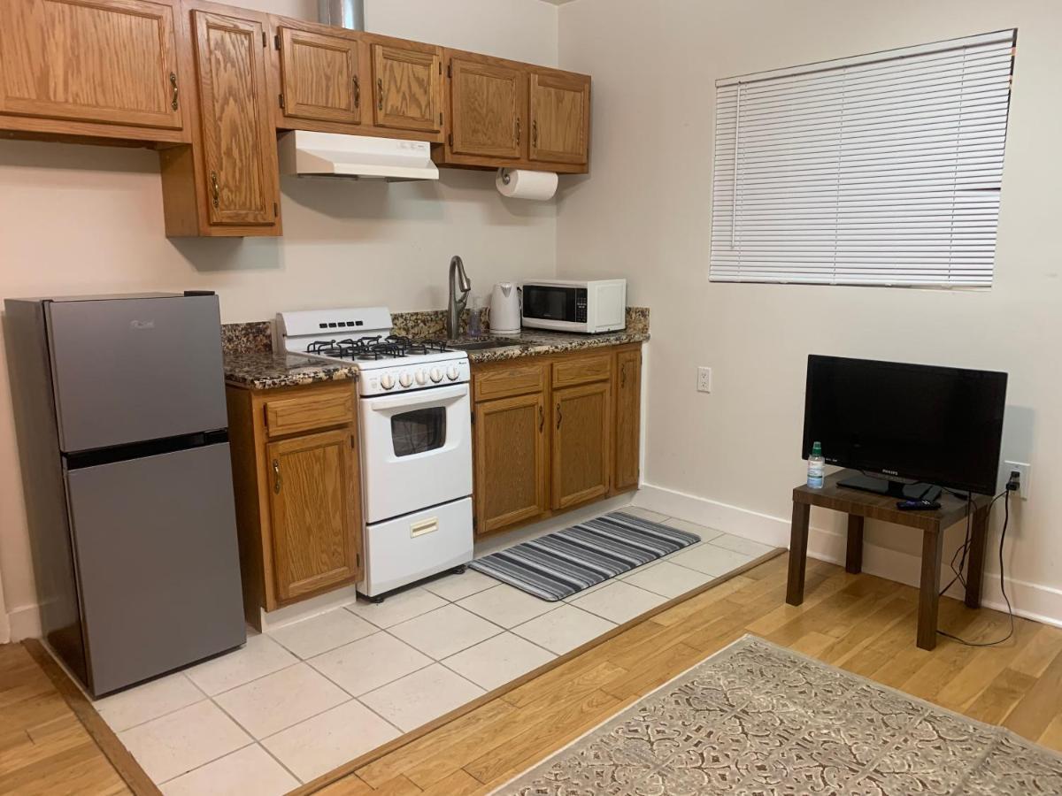 Culver City Guest House 로스앤젤레스 외부 사진