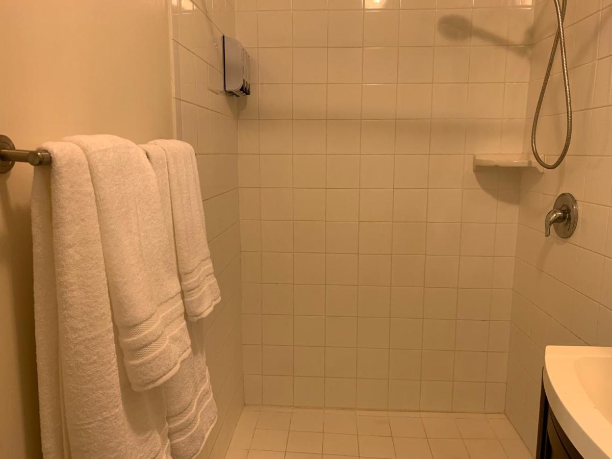 Culver City Guest House 로스앤젤레스 외부 사진