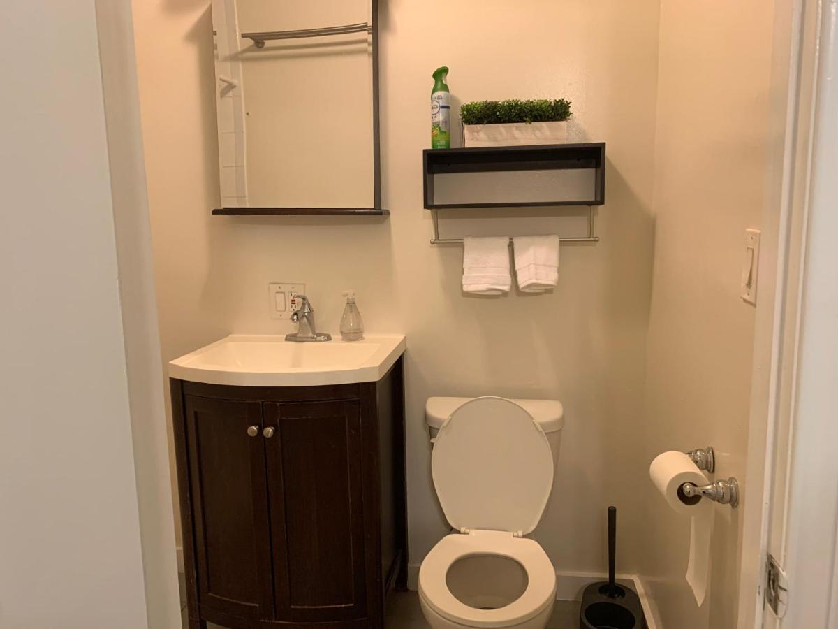 Culver City Guest House 로스앤젤레스 외부 사진