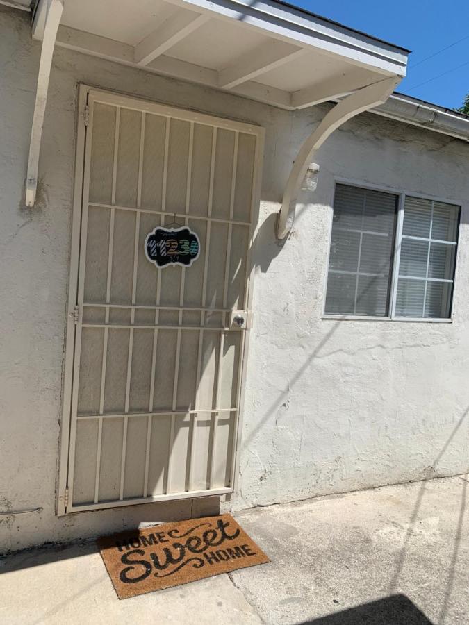 Culver City Guest House 로스앤젤레스 외부 사진