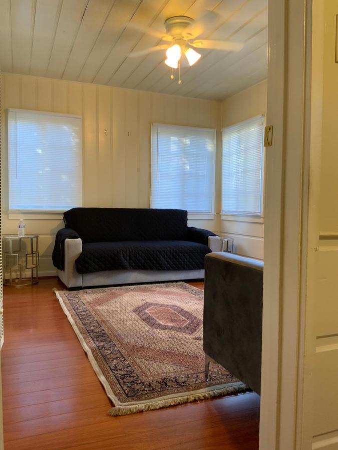 Culver City Guest House 로스앤젤레스 외부 사진