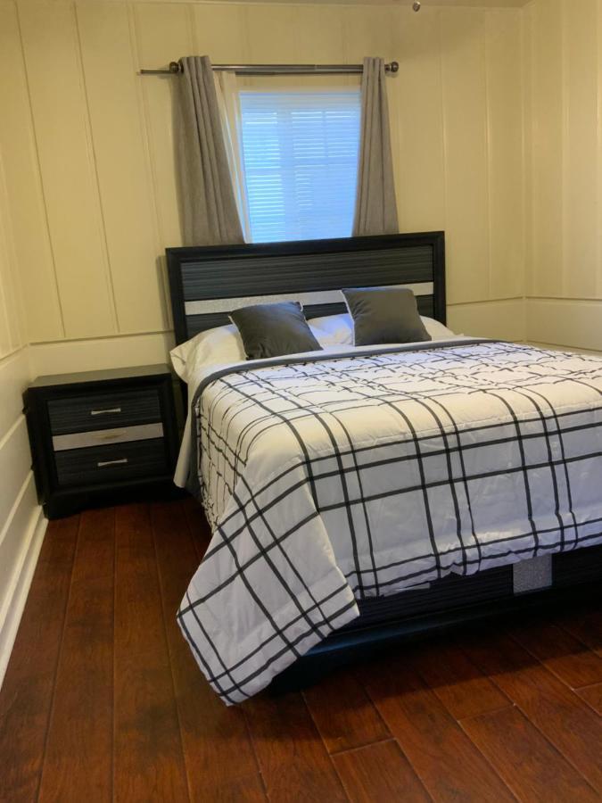Culver City Guest House 로스앤젤레스 외부 사진