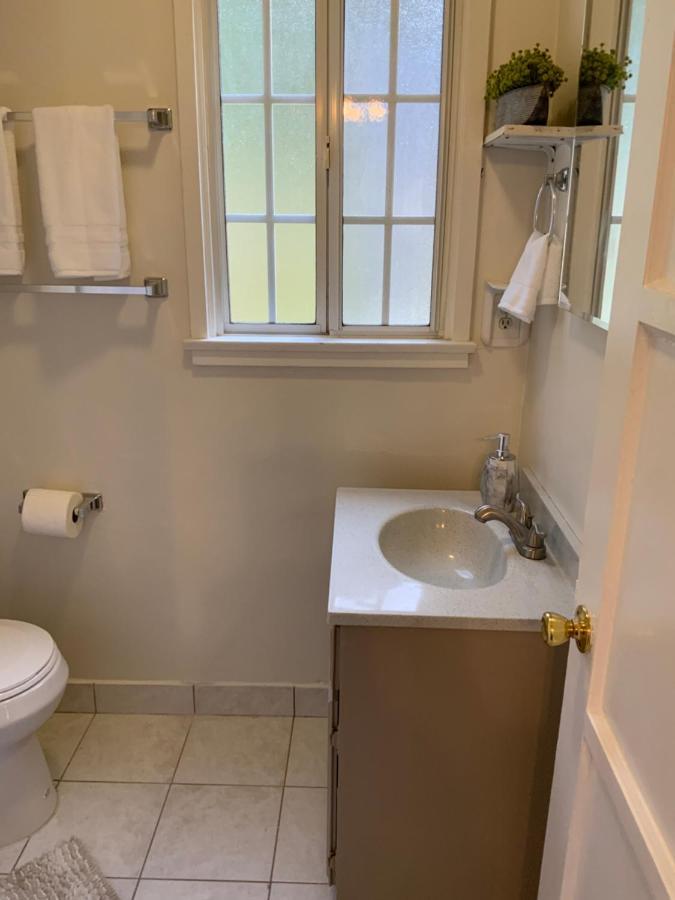 Culver City Guest House 로스앤젤레스 외부 사진