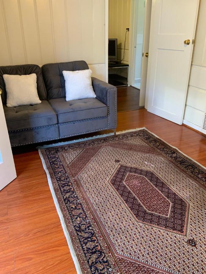 Culver City Guest House 로스앤젤레스 외부 사진