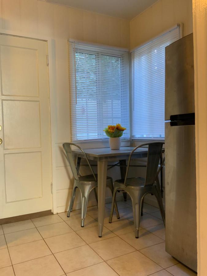 Culver City Guest House 로스앤젤레스 외부 사진