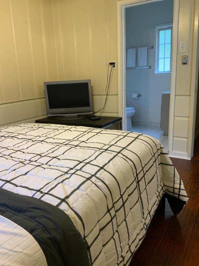Culver City Guest House 로스앤젤레스 외부 사진
