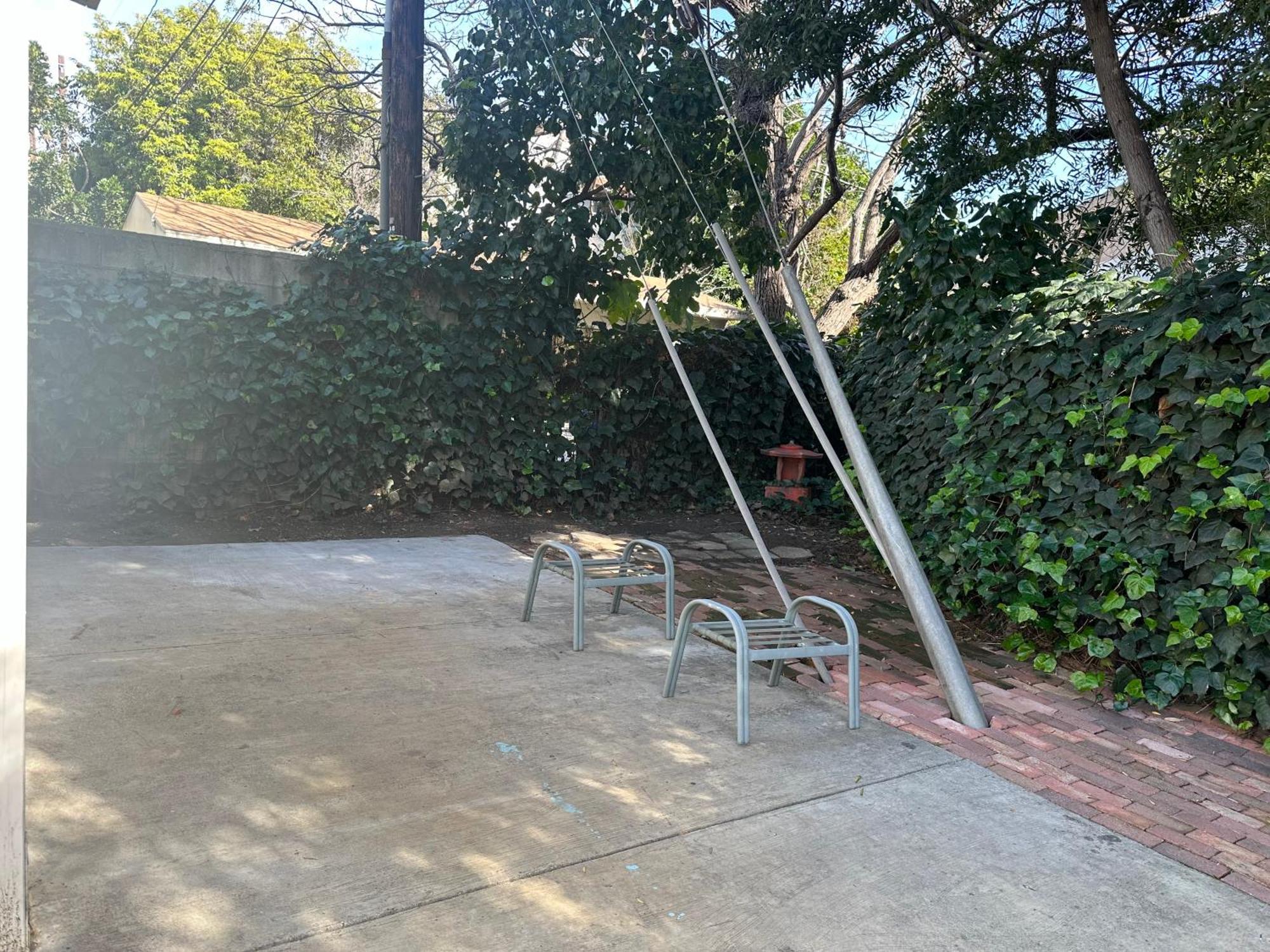 Culver City Guest House 로스앤젤레스 외부 사진