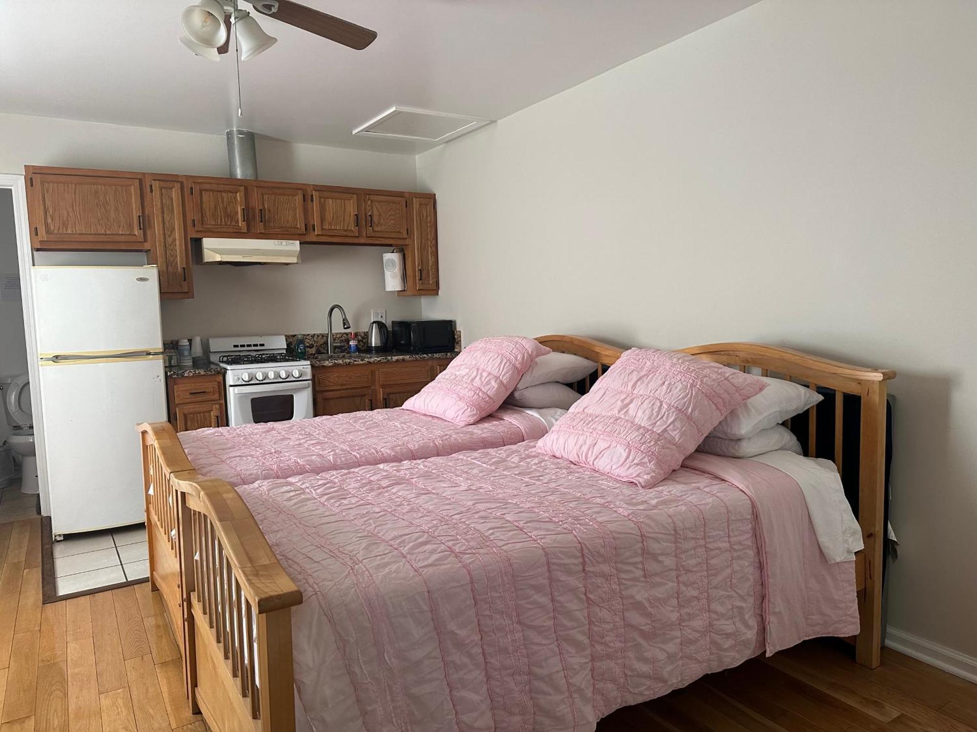 Culver City Guest House 로스앤젤레스 외부 사진